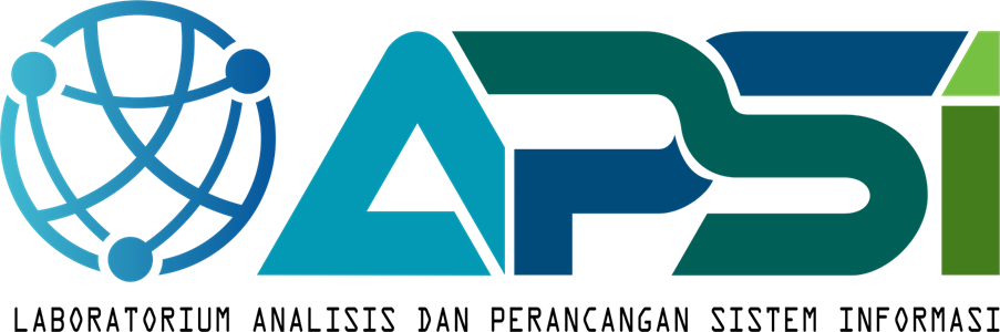 Logo APSI