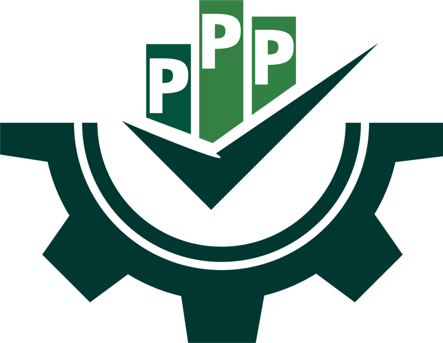 Logo PPP