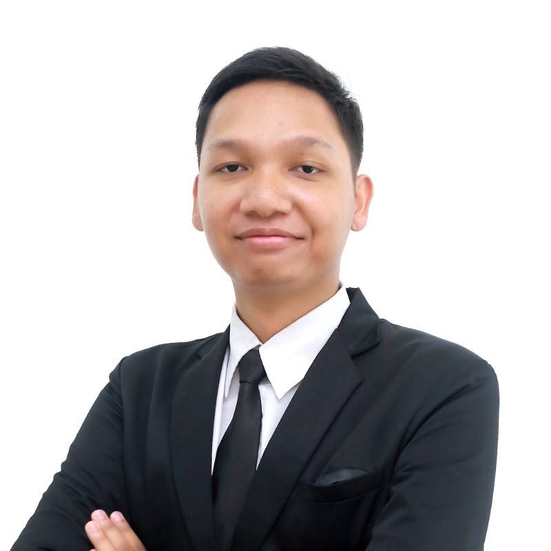Petrus Damar Wisnu Widyanto