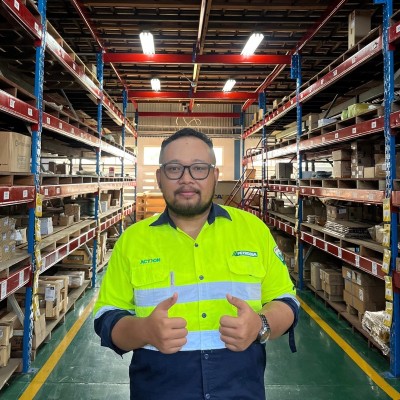 Satria Putra Juaeni