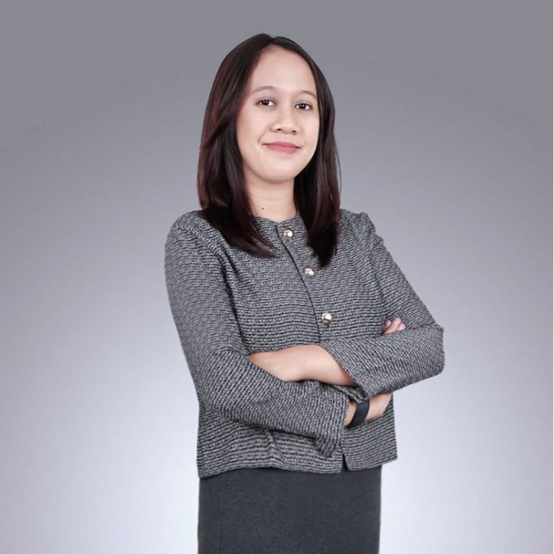 Tasya Afifah